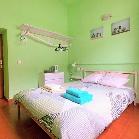 Alma Libre Lanzarote Bed & Breakfast Guatiza ภายนอก รูปภาพ