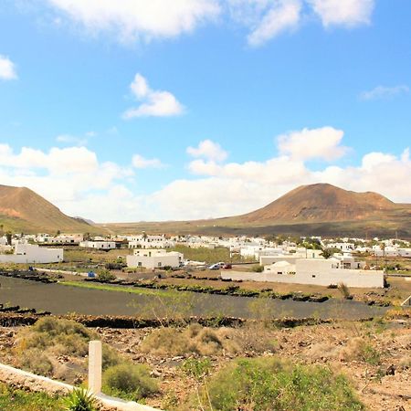Alma Libre Lanzarote Bed & Breakfast Guatiza ภายนอก รูปภาพ