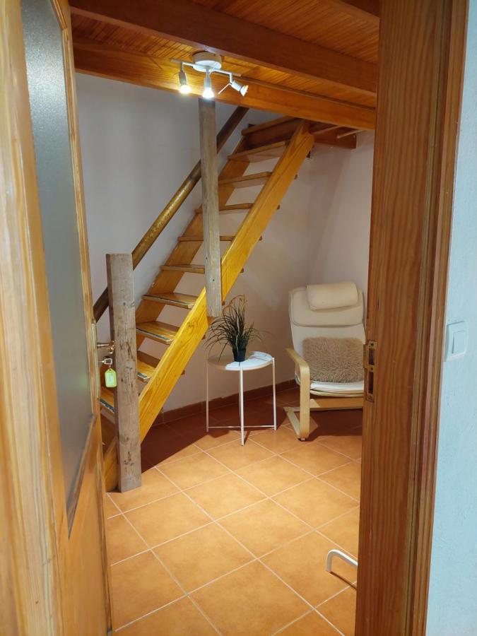 Alma Libre Lanzarote Bed & Breakfast Guatiza ภายนอก รูปภาพ