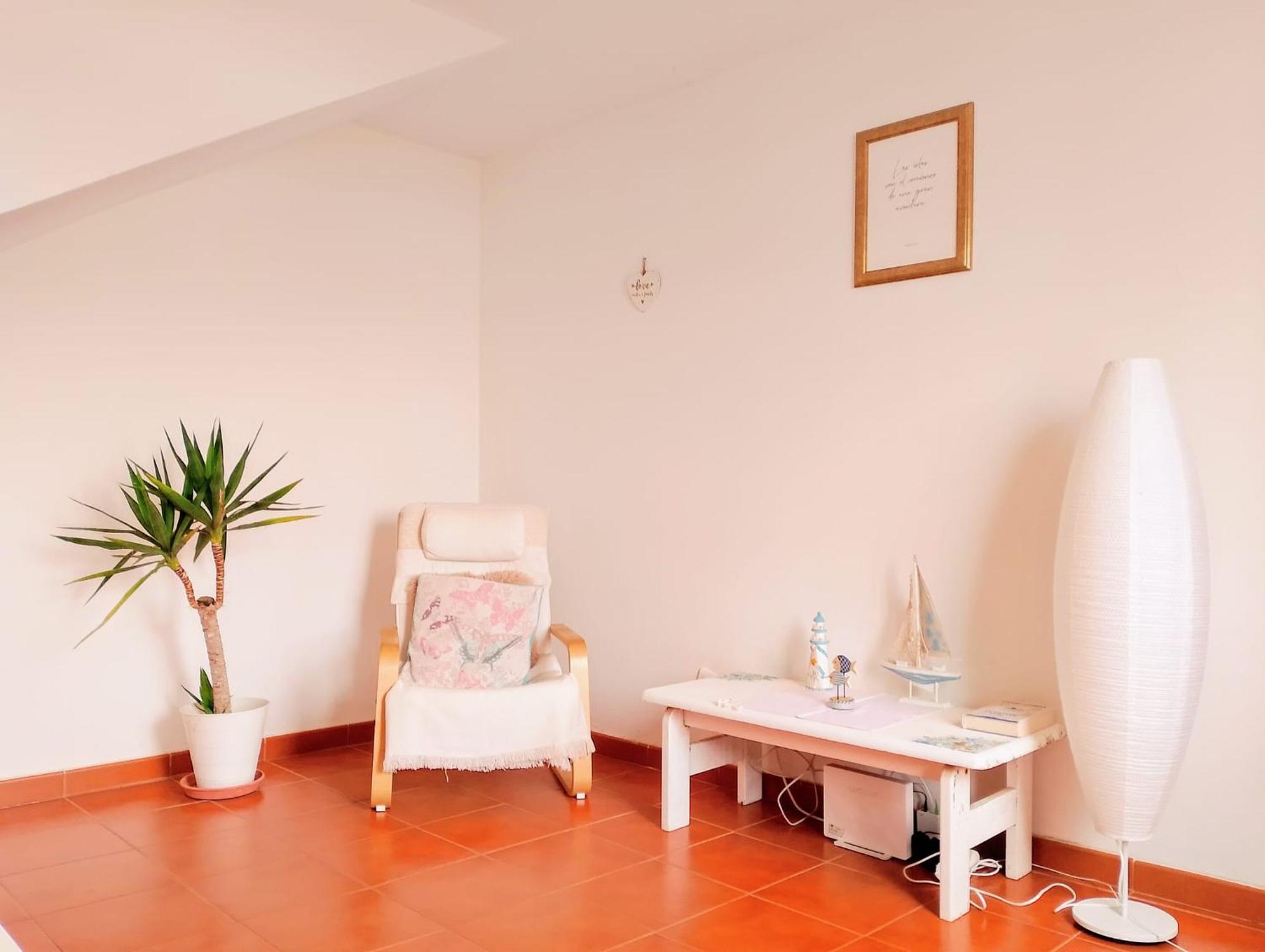 Alma Libre Lanzarote Bed & Breakfast Guatiza ภายนอก รูปภาพ