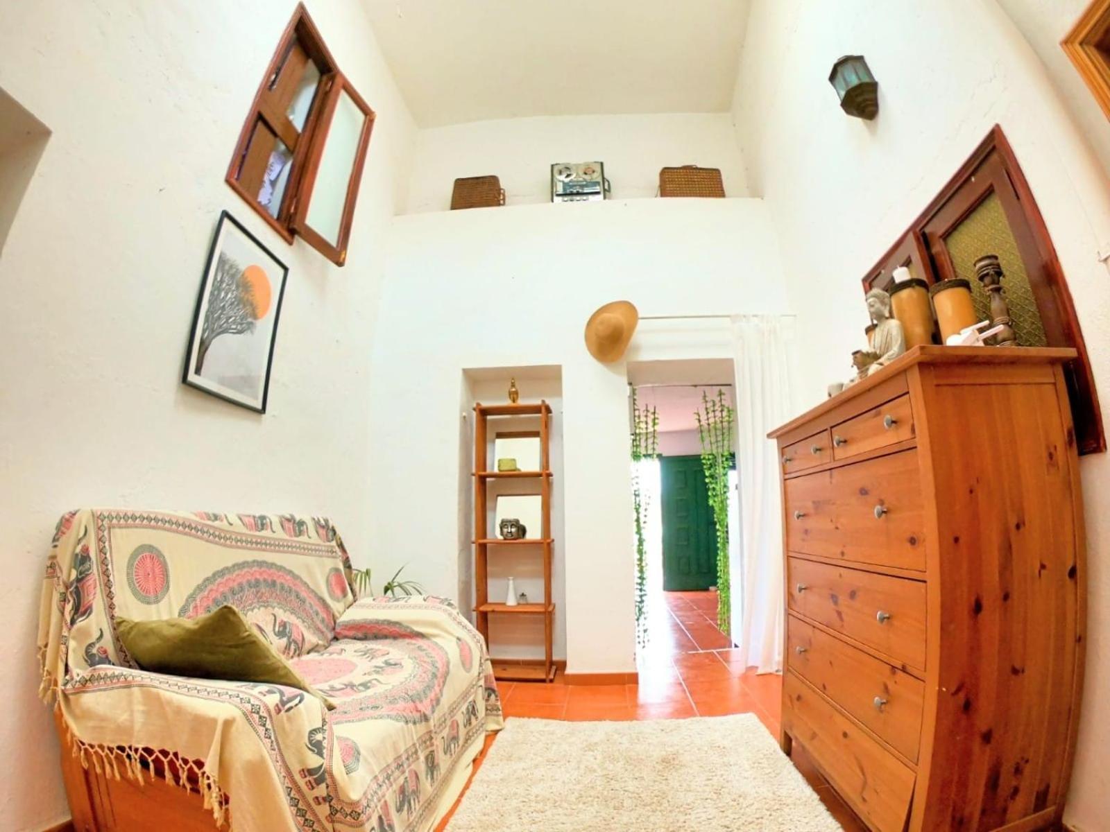 Alma Libre Lanzarote Bed & Breakfast Guatiza ภายนอก รูปภาพ