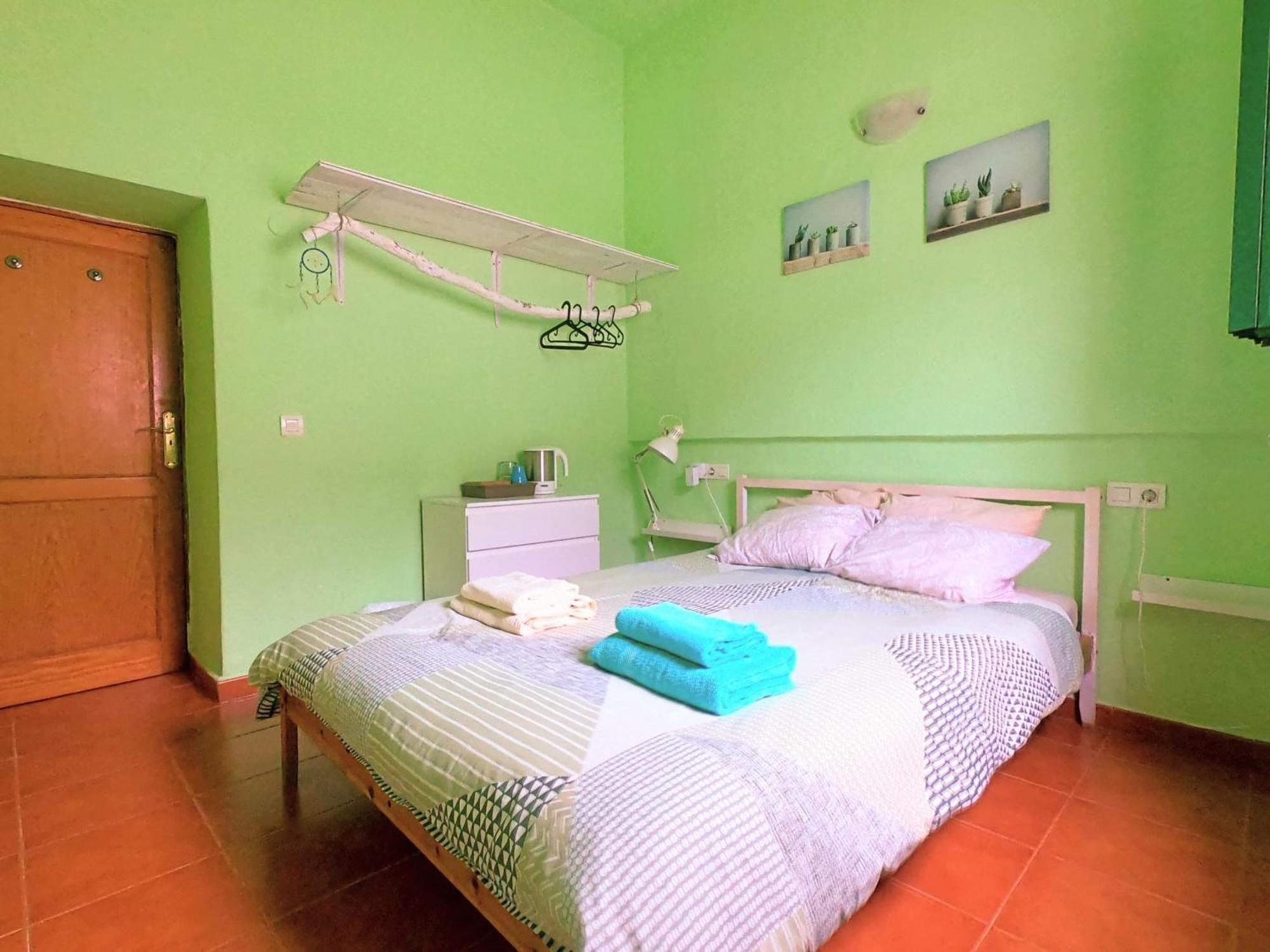 Alma Libre Lanzarote Bed & Breakfast Guatiza ภายนอก รูปภาพ