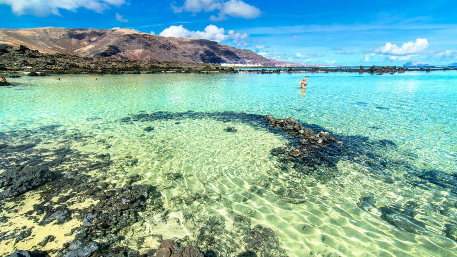 Alma Libre Lanzarote Bed & Breakfast Guatiza ภายนอก รูปภาพ