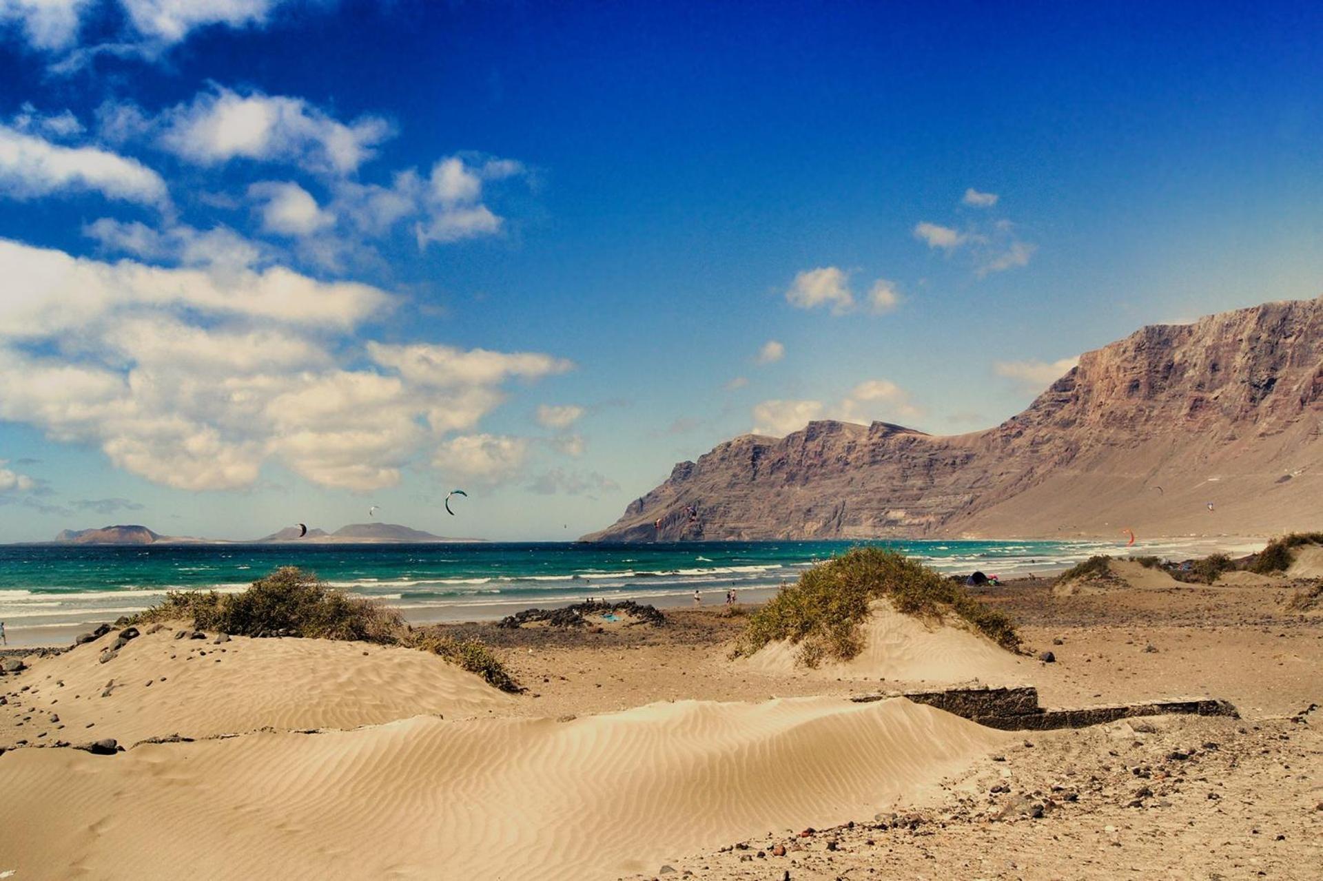 Alma Libre Lanzarote Bed & Breakfast Guatiza ภายนอก รูปภาพ