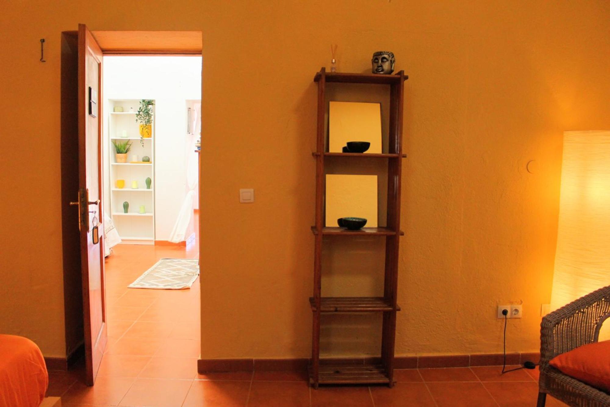Alma Libre Lanzarote Bed & Breakfast Guatiza ภายนอก รูปภาพ
